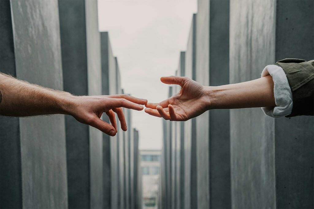 Selfcare Coach werden in München