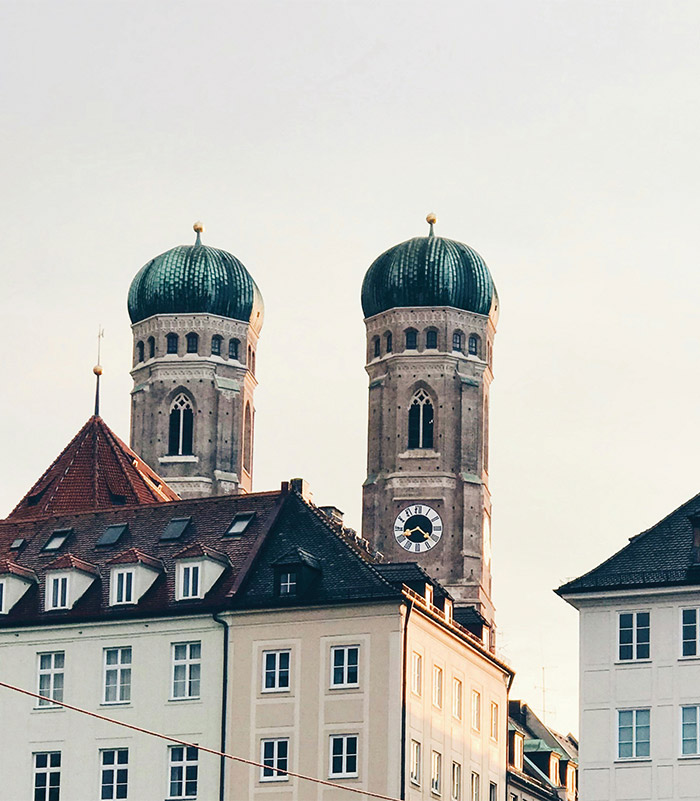 pira Akademie München